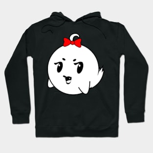 L3xisGhosts Hoodie